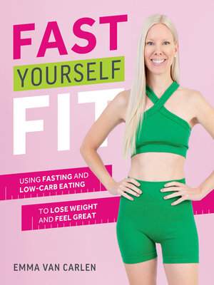 cover image of Fast Yourself Fit